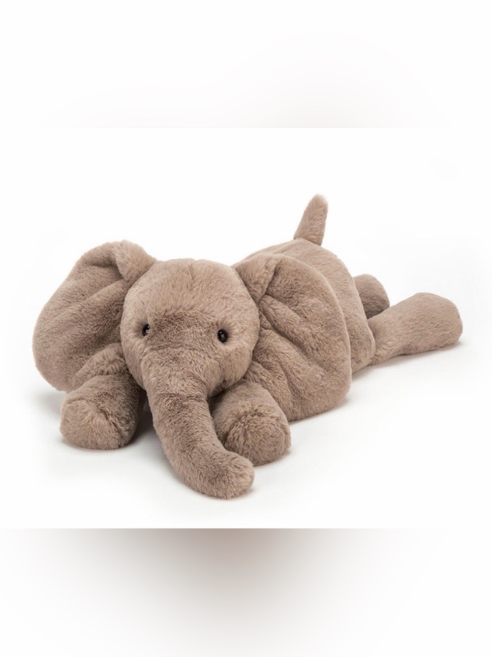 Jellycat Smudge Elephant